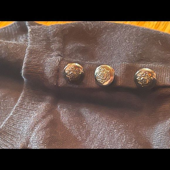 Suzy Shier sleeveless top with side rouching - Picture 6 of 6